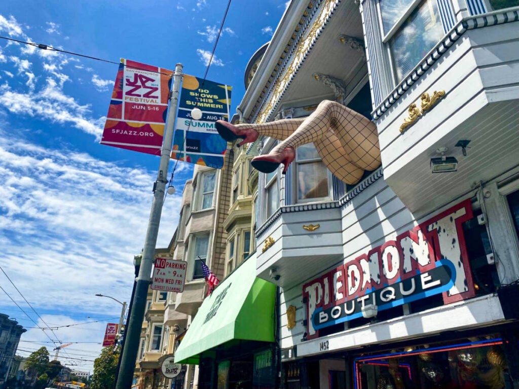 Haight-Ashbury 2