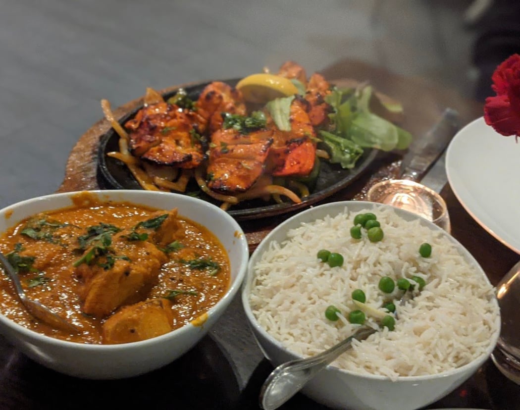 Dilli Bistro 3