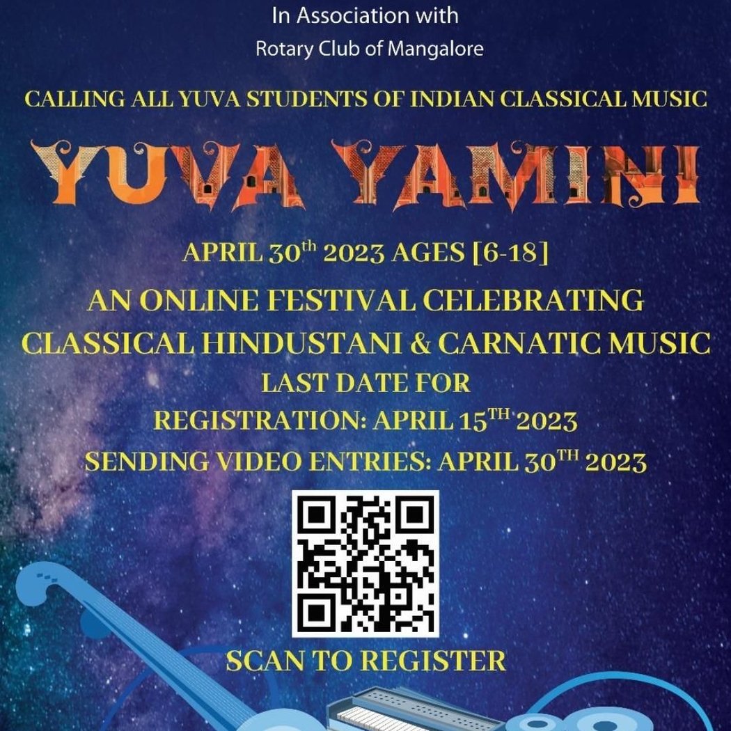 Yuva Yamini 1