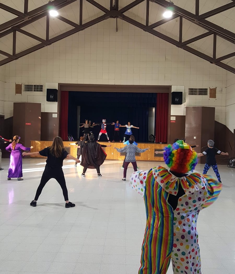 Zumba Dance Workout 2