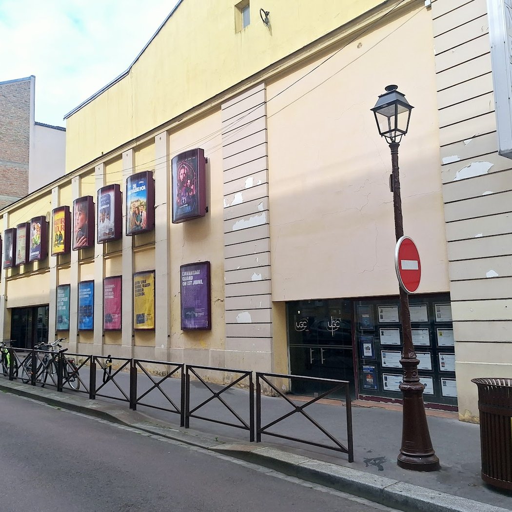 Avant-première de « Victor comme tout le monde » en présence de Fabrice Luchini 3