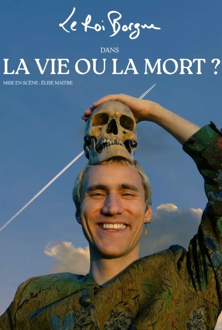 Le Roi Borgne 1