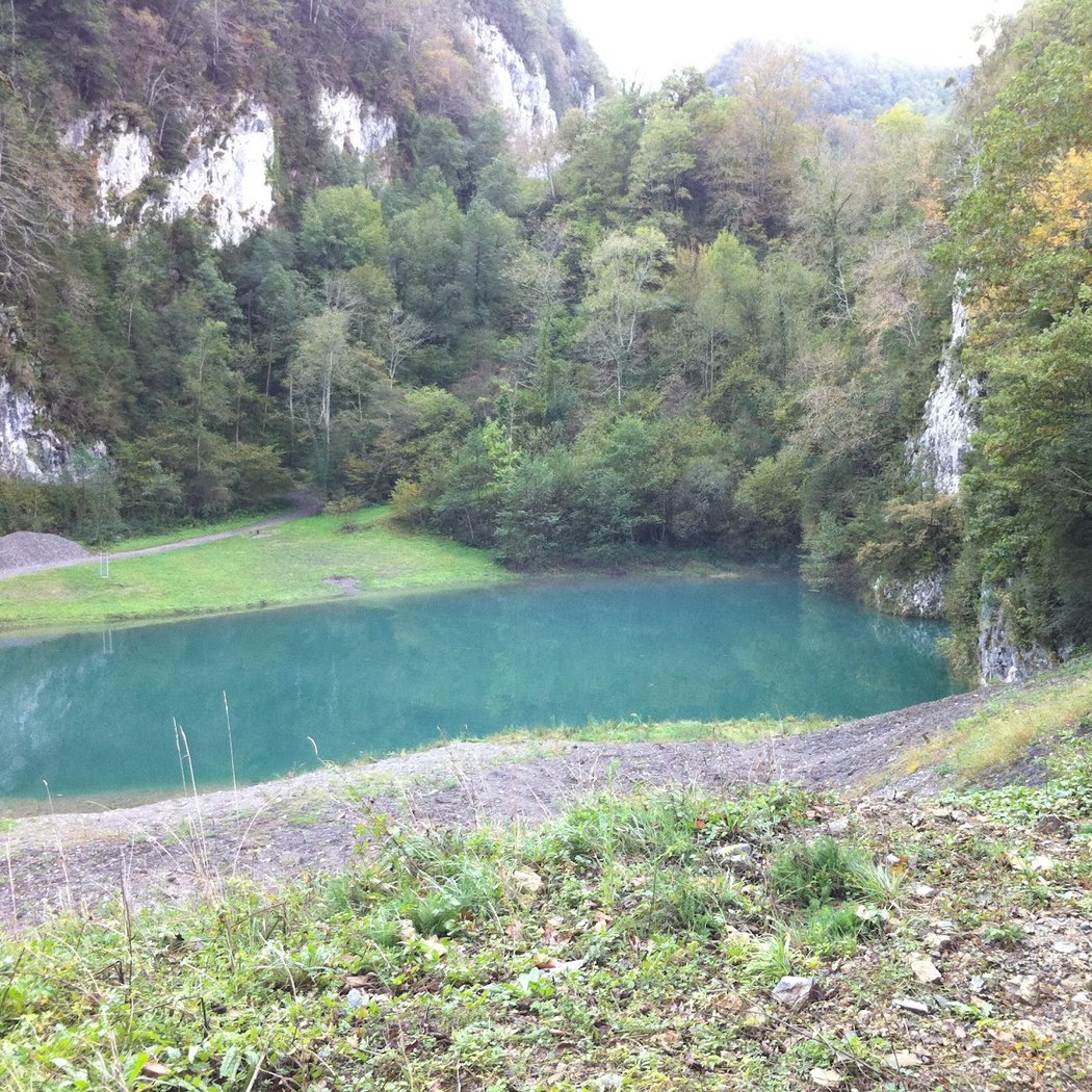 Sainte-Engrâce 3