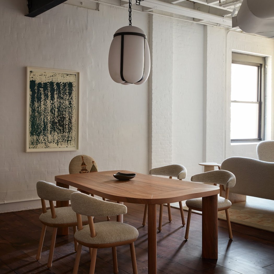 Pierre Yovanovitch Mobilier New York 3