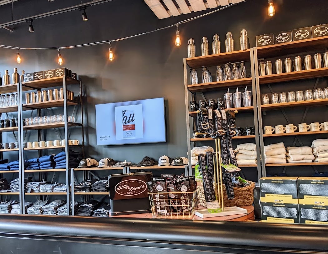 Bitty & Beau's Coffee 2