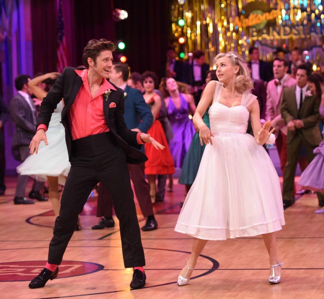 Grease STARS Production 2