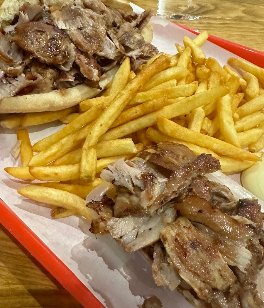Restaurant Mangal 3