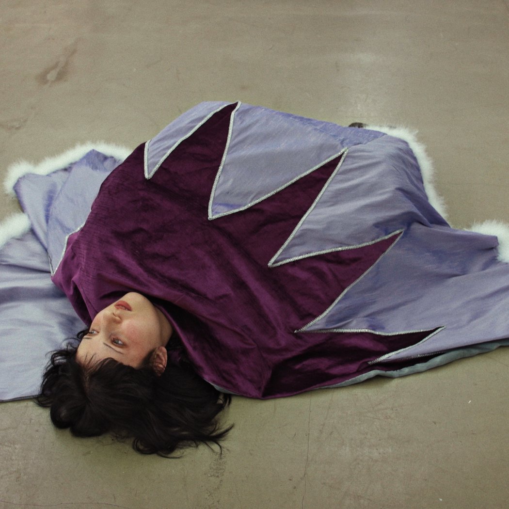 Projection – The original Karina Beumer 2