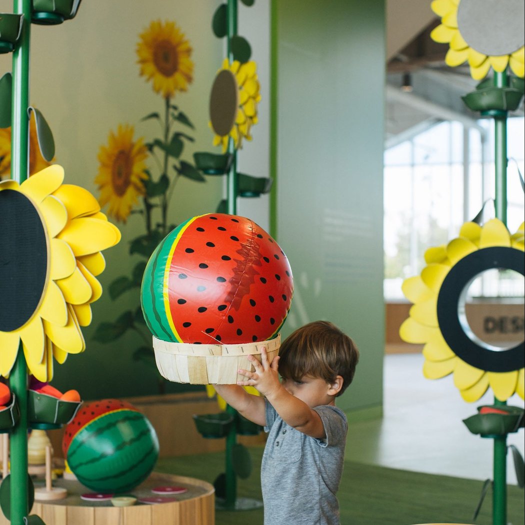 Florida Children's Museum 1