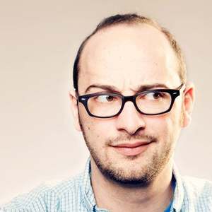 Josh Gondelman 1