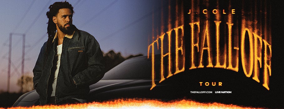 The Fall-Off Tour 1