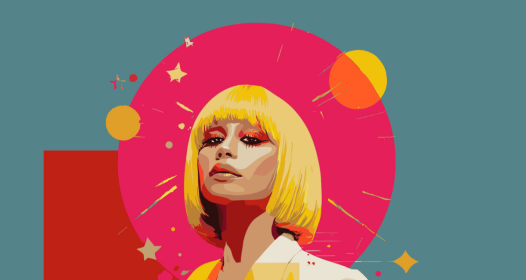 RAFFAELLA – IL MUSICAL 3