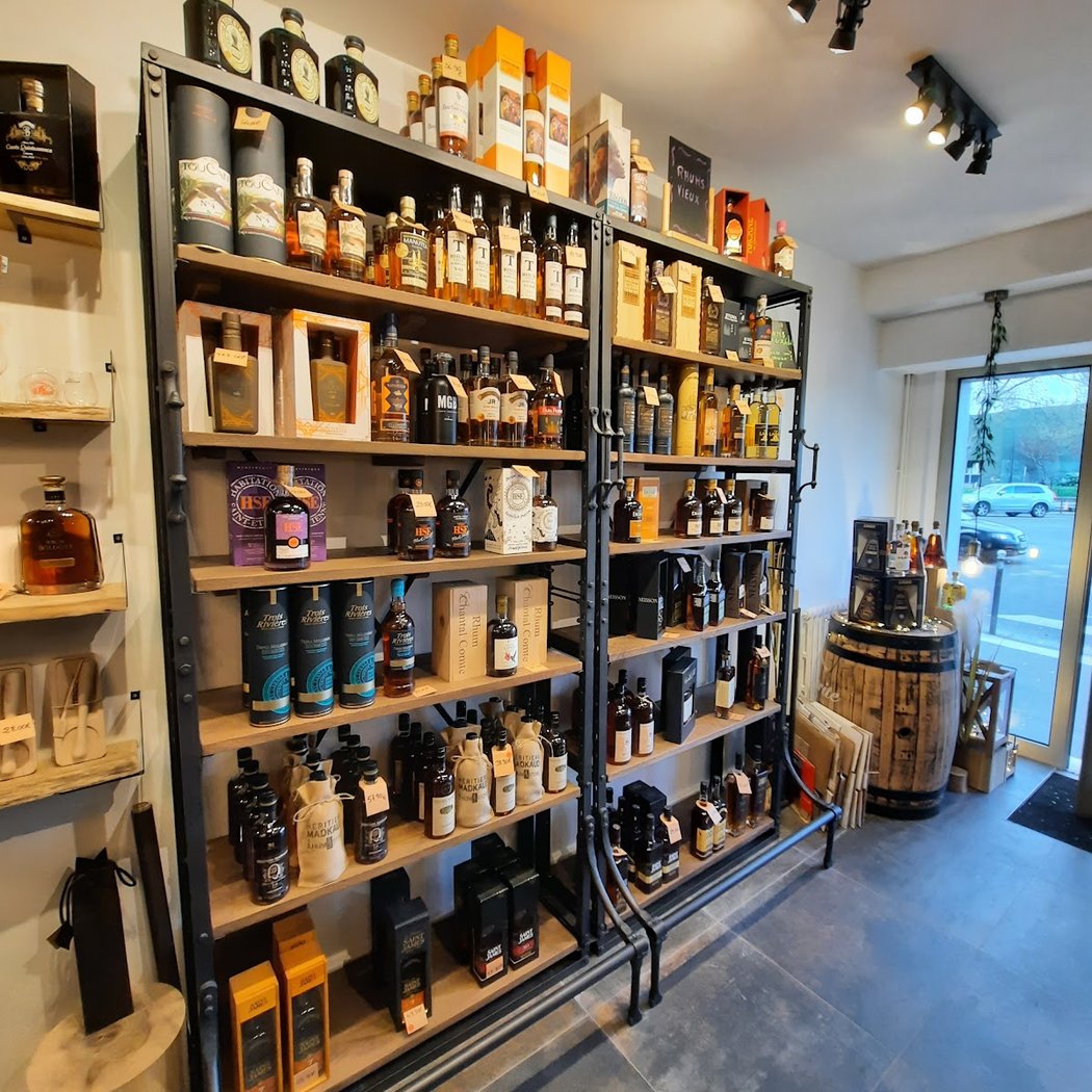 Rhum Store 5