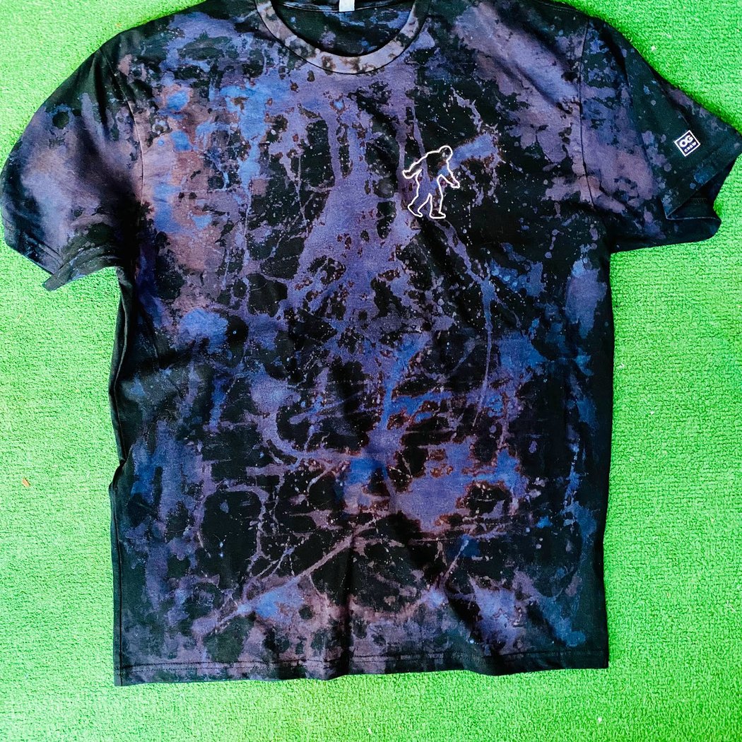 Bigfoot Tees 2