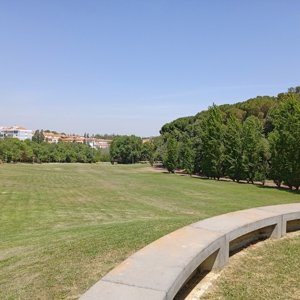 Parque do Vale do Silêncio 2