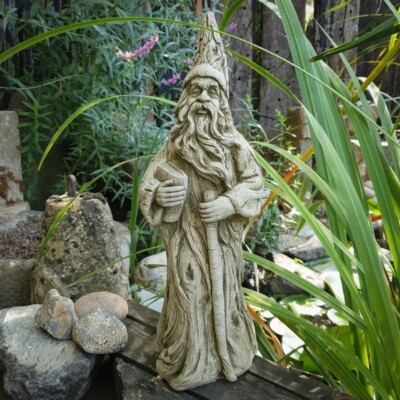 Outdoor Exhibit: Enchanted Garden 2
