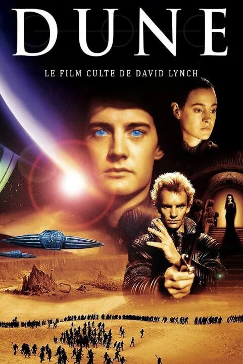 DUNE 1