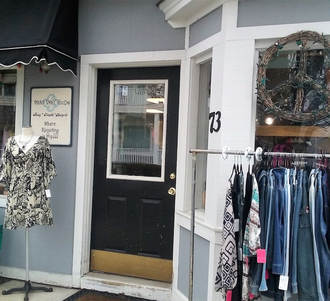 Squan Dry Goods 2