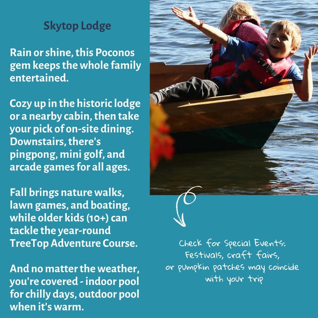 Skytop Lodge 1