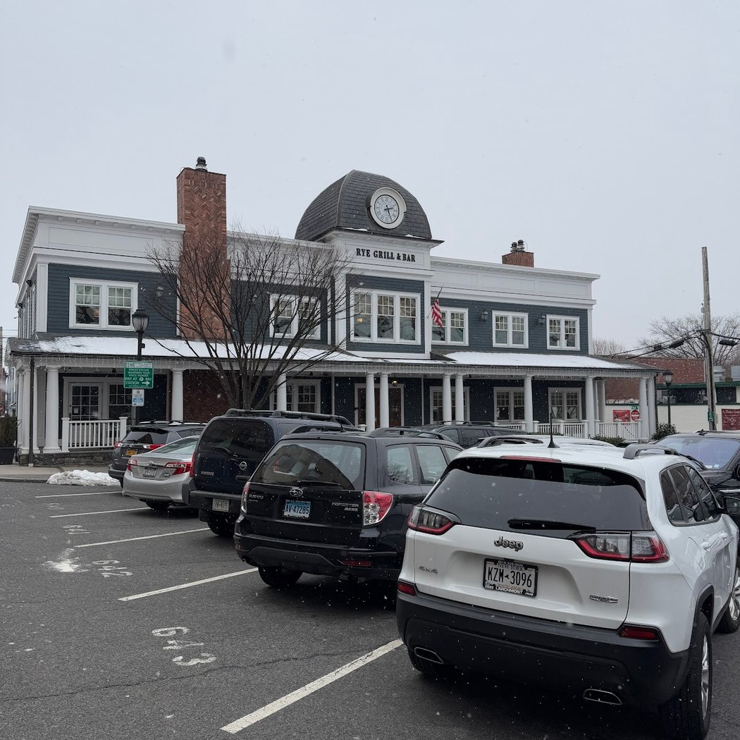 Rye Grill & Bar 3