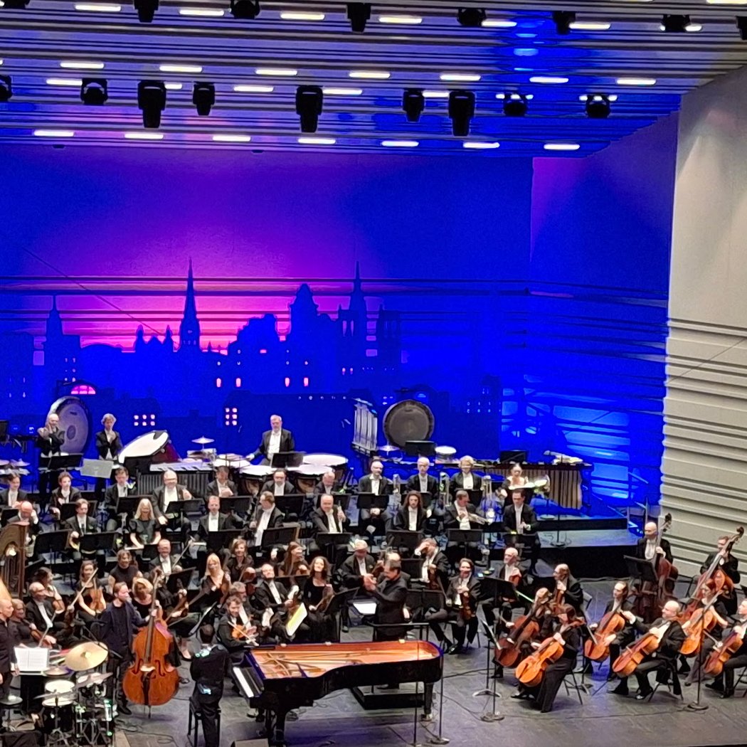 ONPL Orchestre National des Pays de la Loire 5