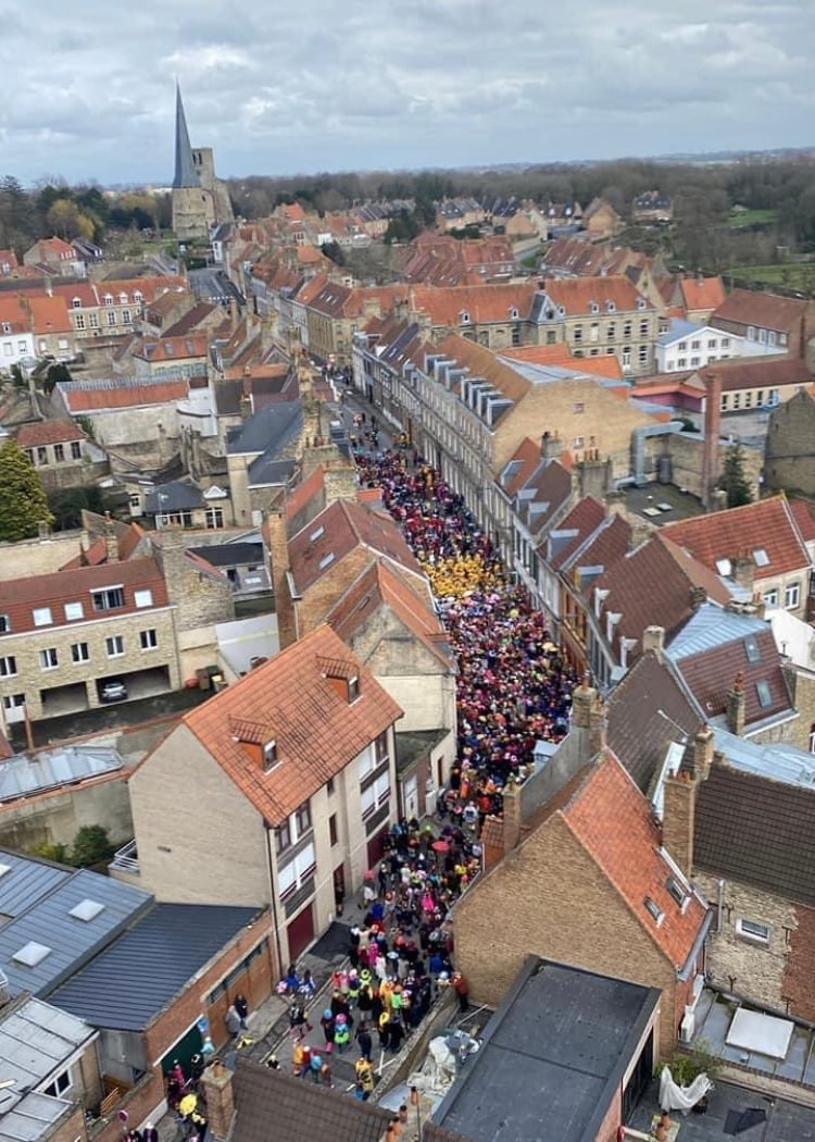 Bergues 2