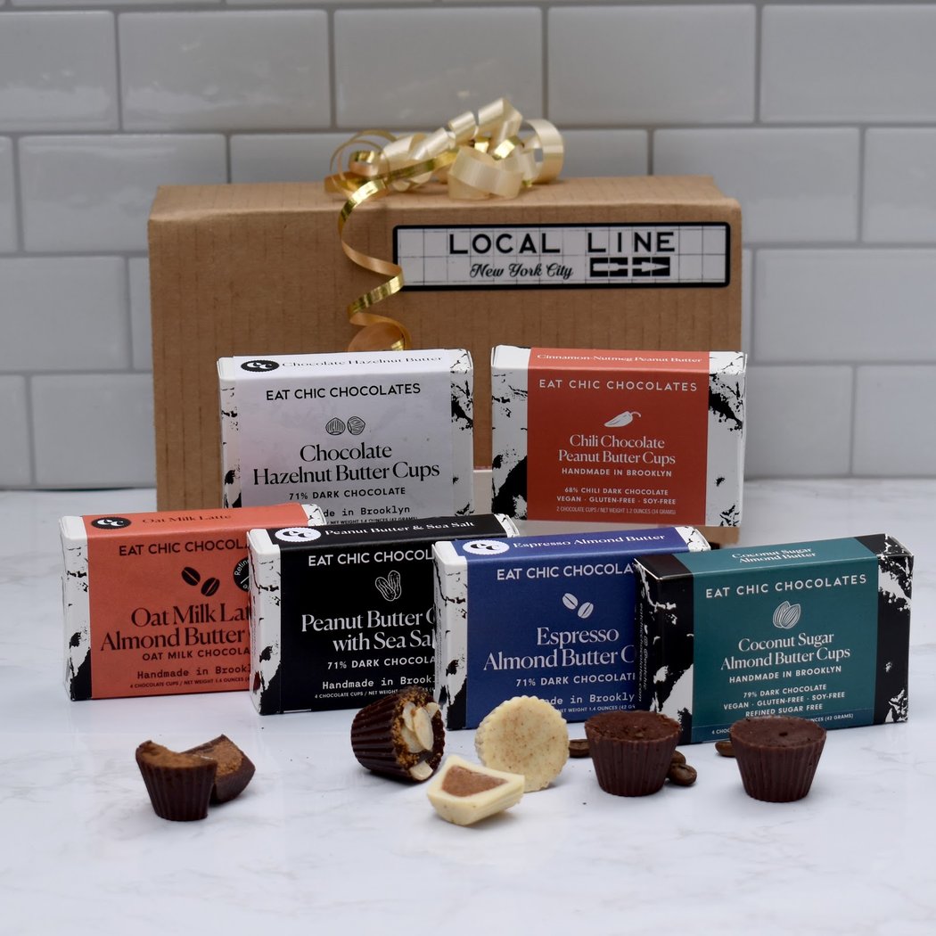 Exit9 Gift Emporium Brooklyn 1