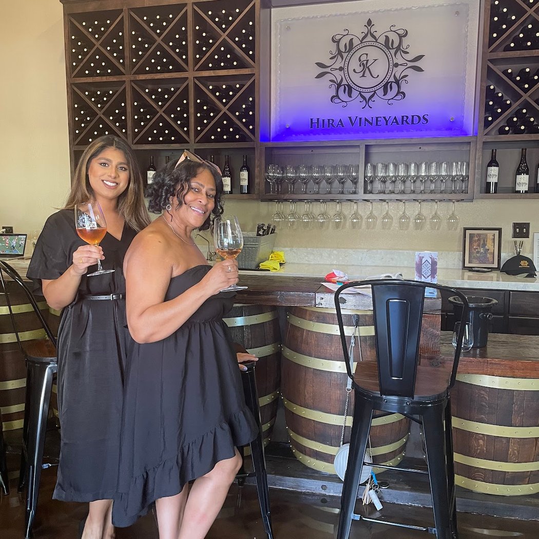 SK Hira Vineyards 3