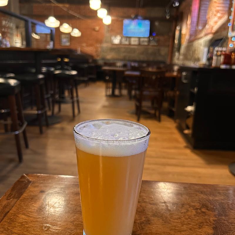Union Station Brewery 1
