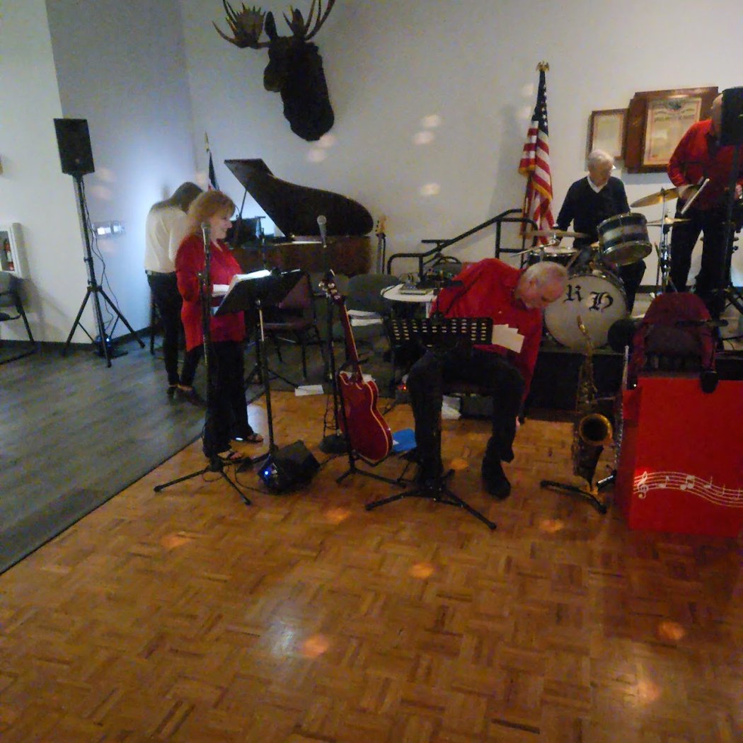 TCB Band Jam and Dance 4