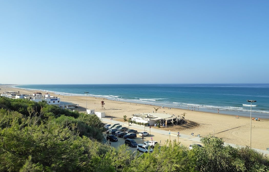 Playa La Fontanilla 2