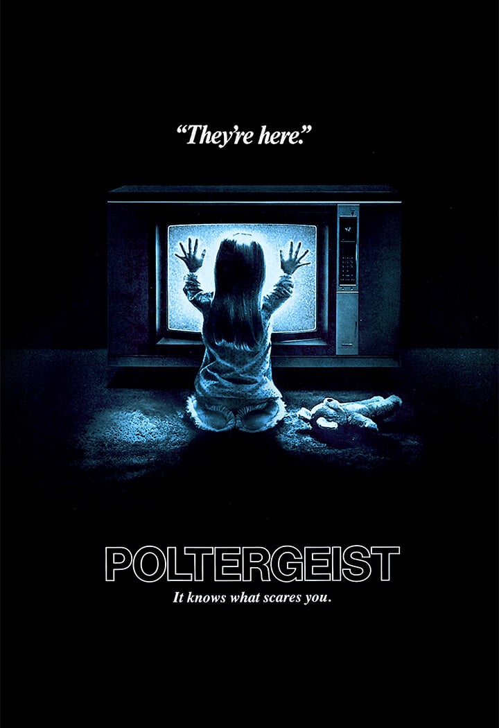 Poltergeist 3