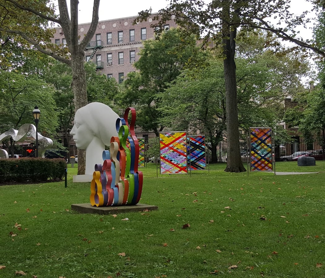 Pratt Institute School of Architecture, Higgins Hall 4