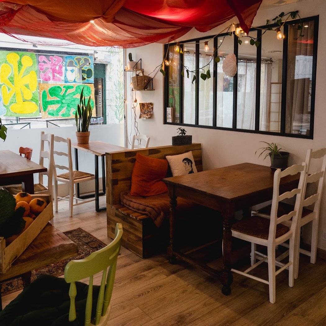Akelarre Coffee 2