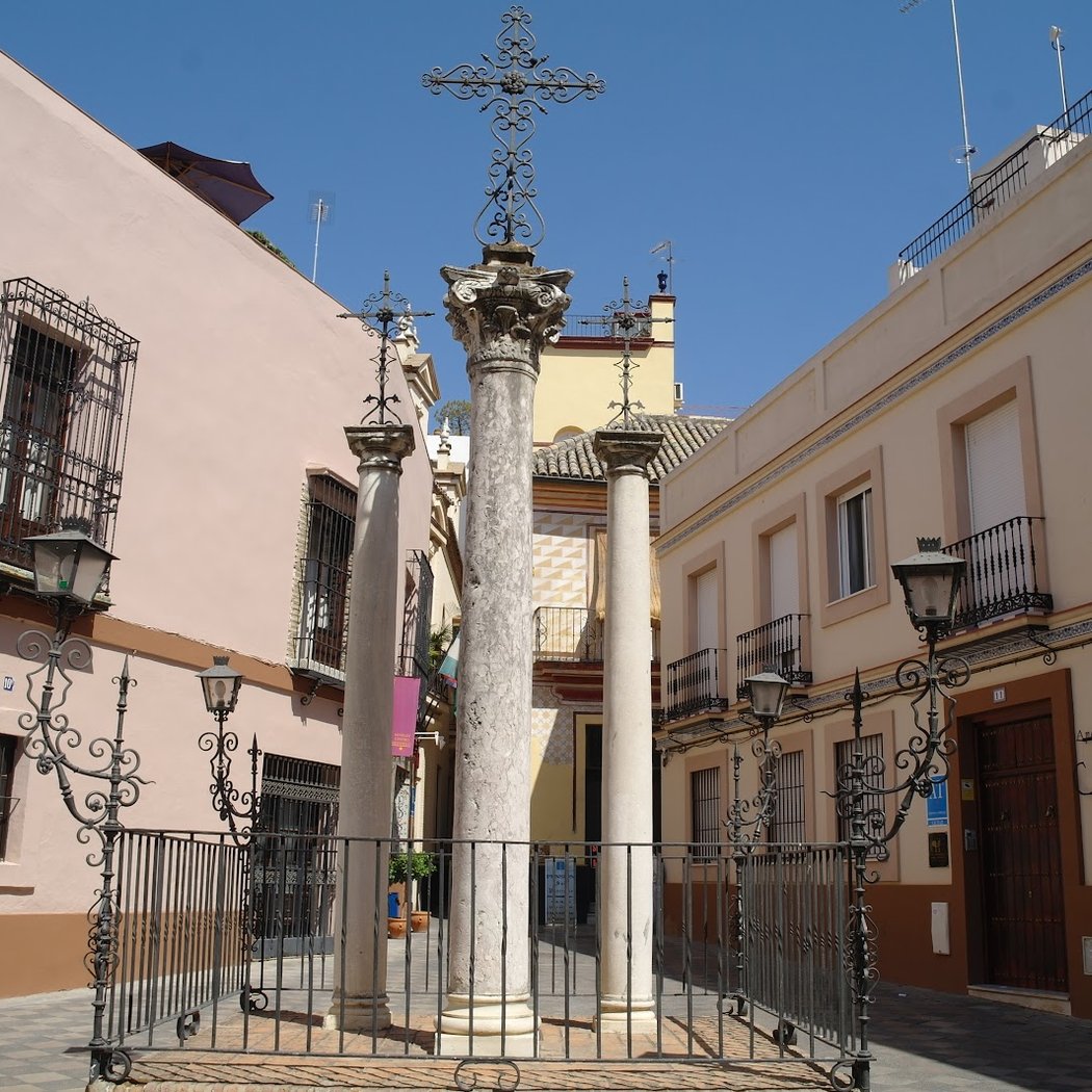 Tres Cruces 1