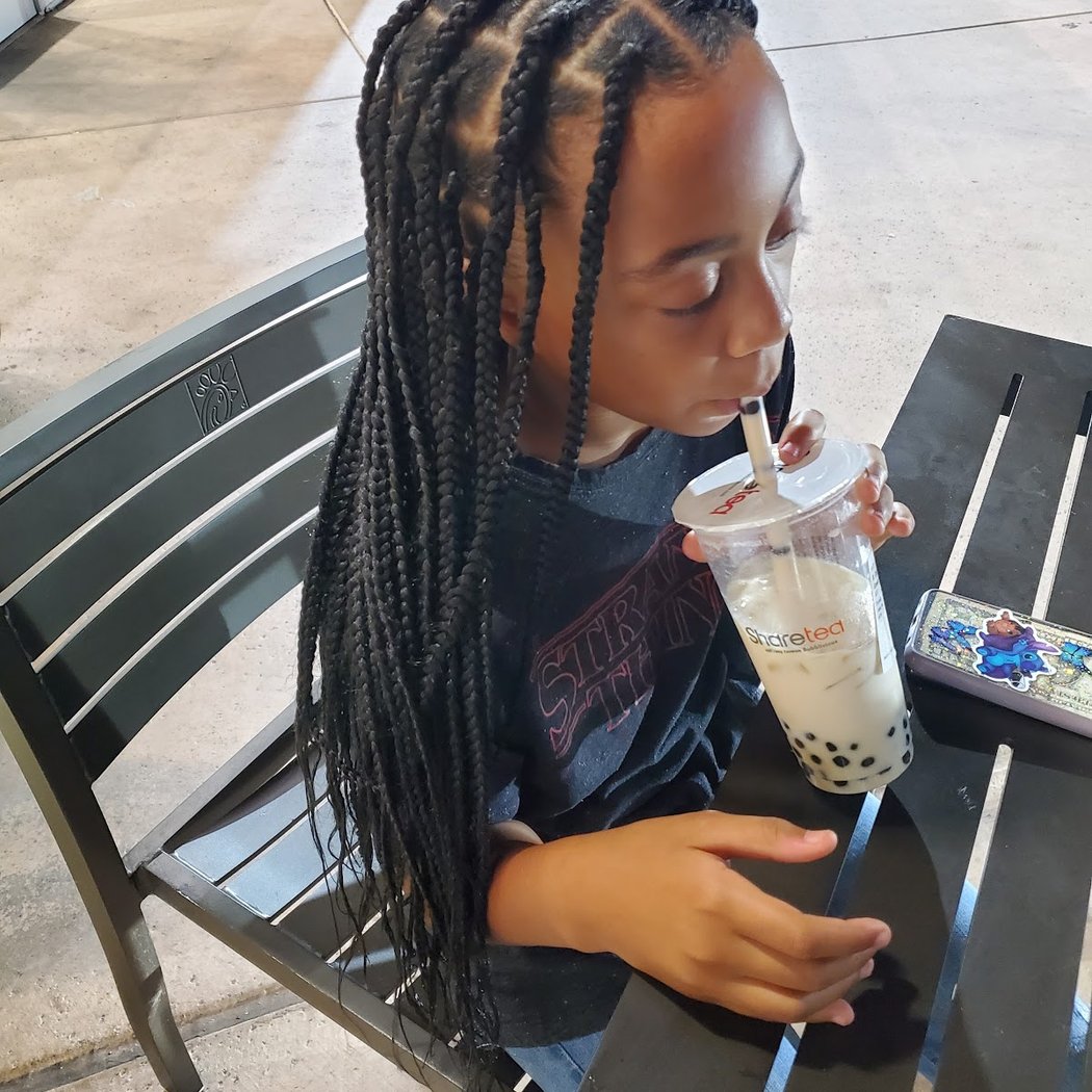 Sharetea 1