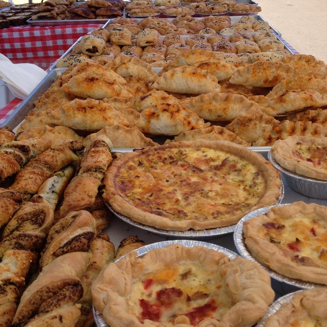 Niles Pie Company 3