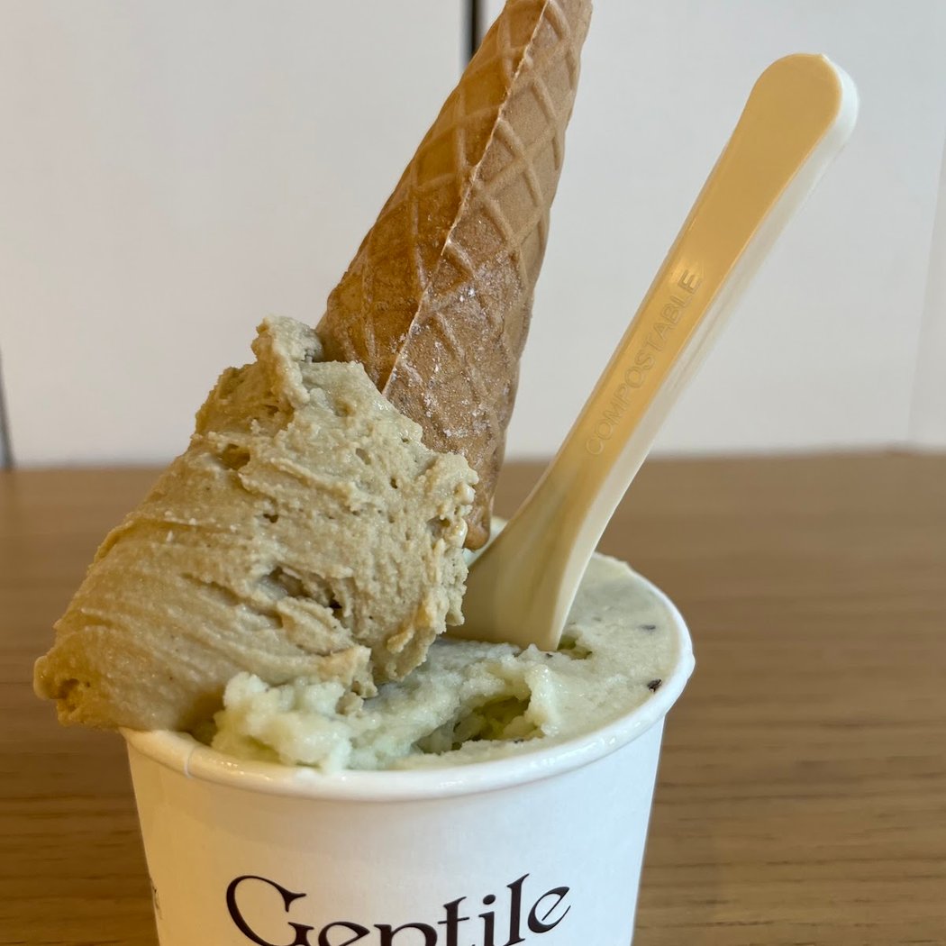 Gelateria Gentile 1