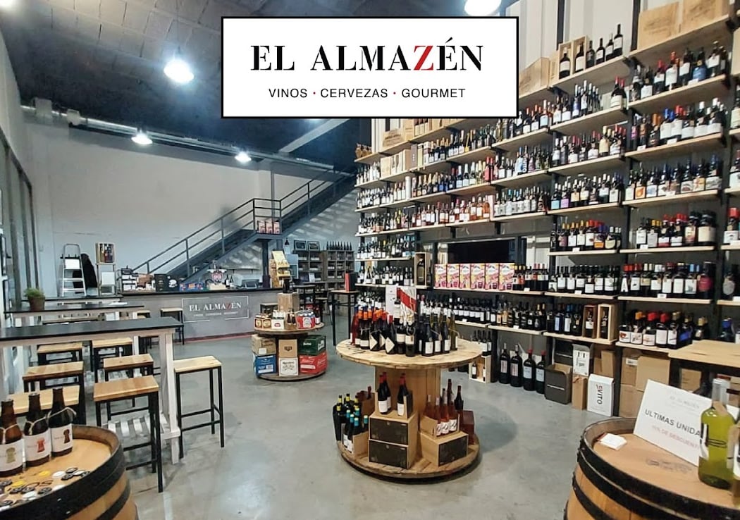 El Almazén 2