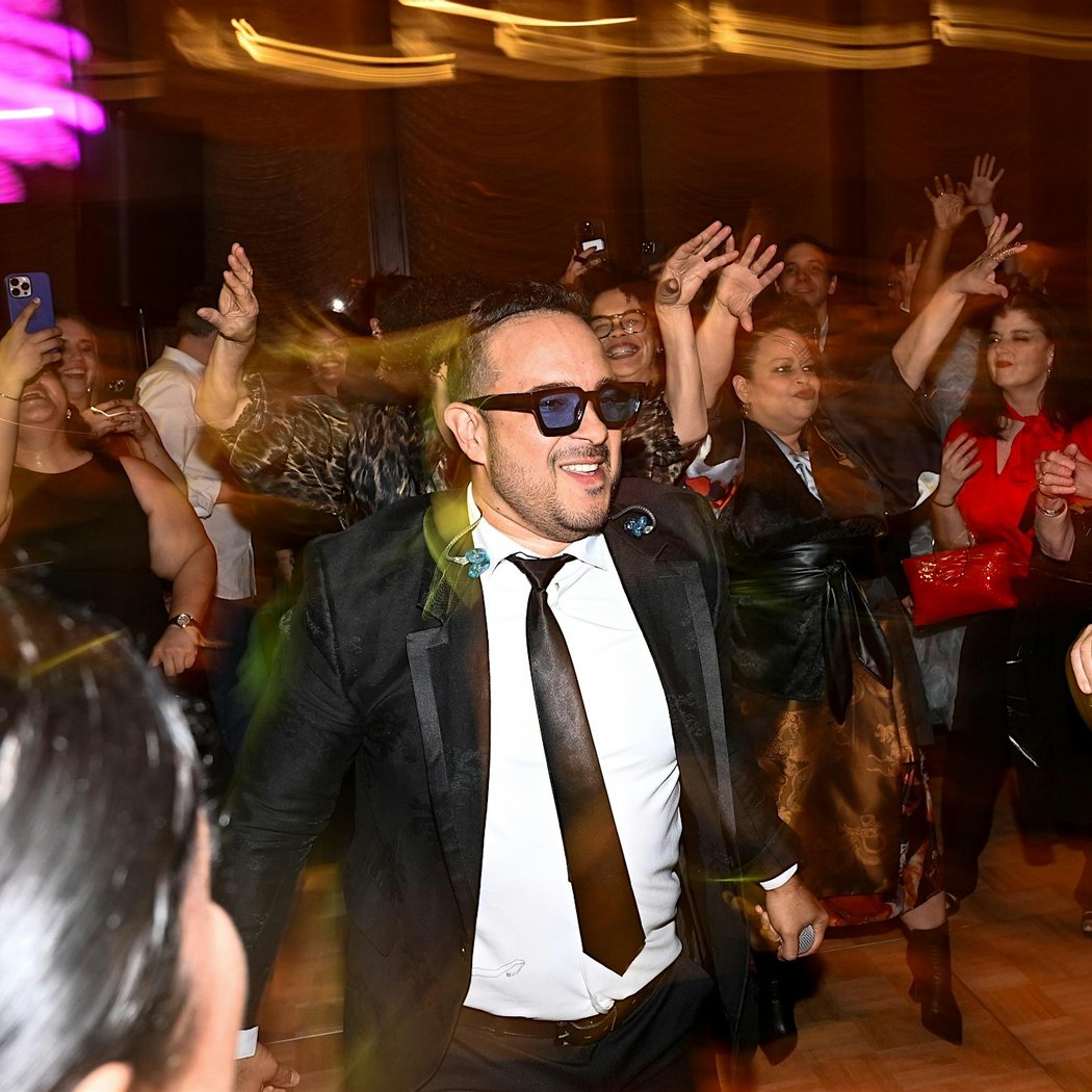 El Museo After Hours | Disco and Desire