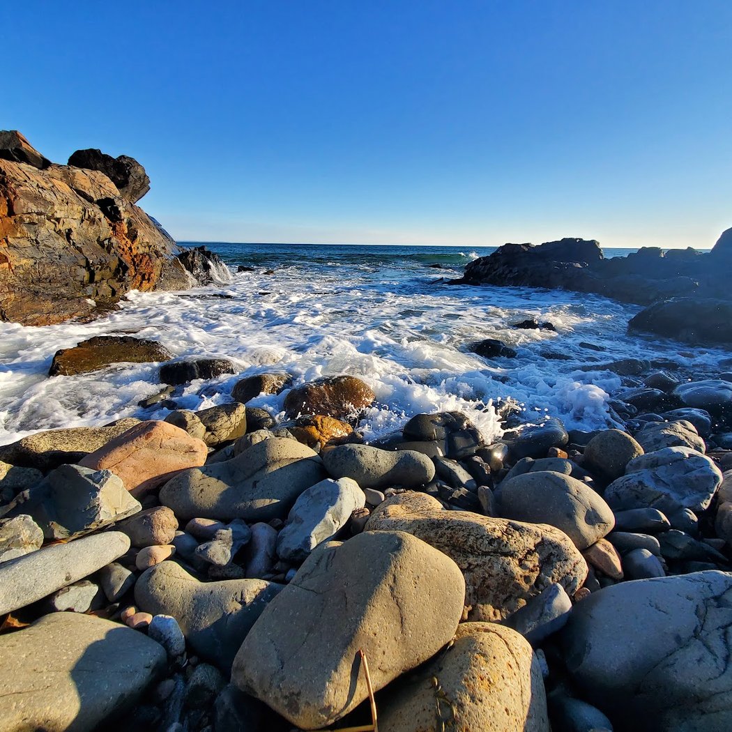 Marginal Way 1