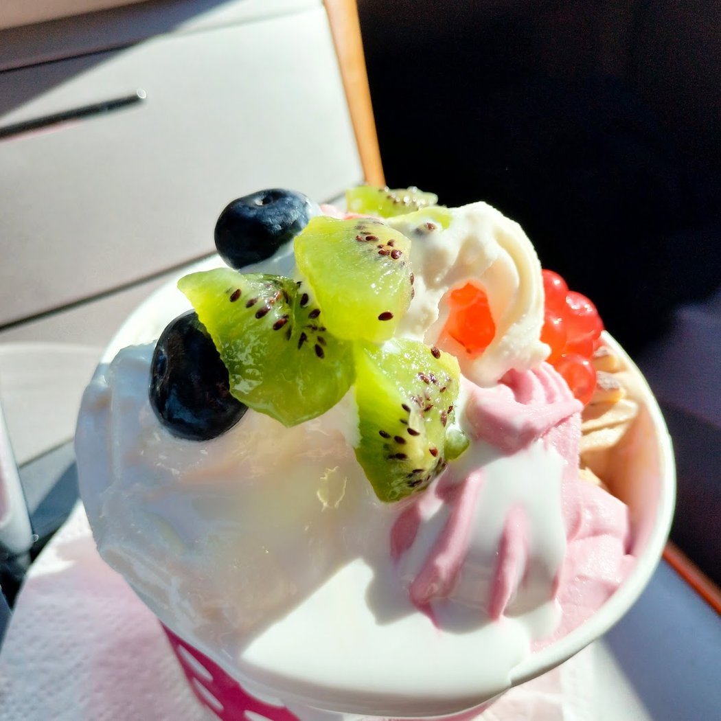 Ians Yogurt 2