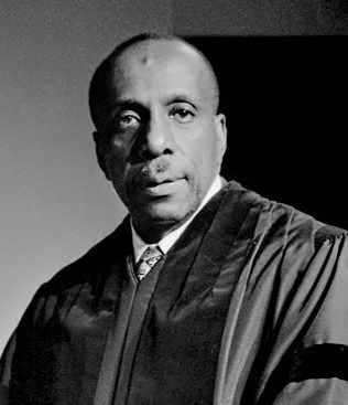 Dean's Tea: PSR Resonances with Howard Thurman 1