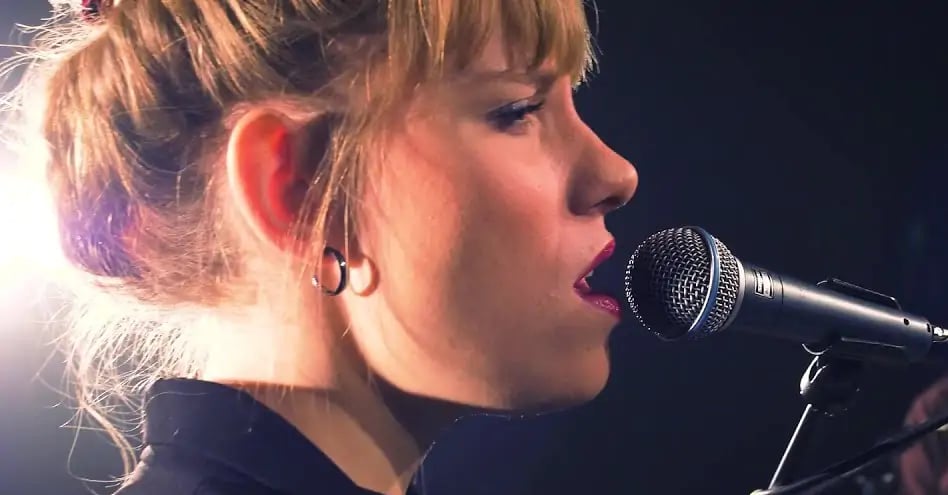 Concert du bout des lèvres 1