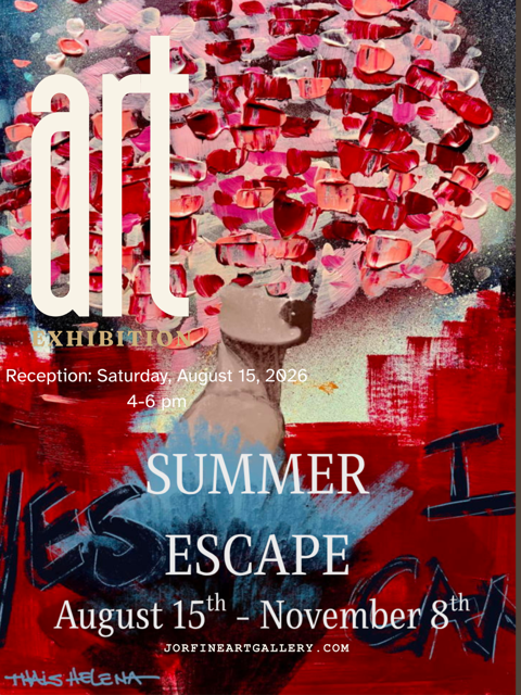 Summer Escape