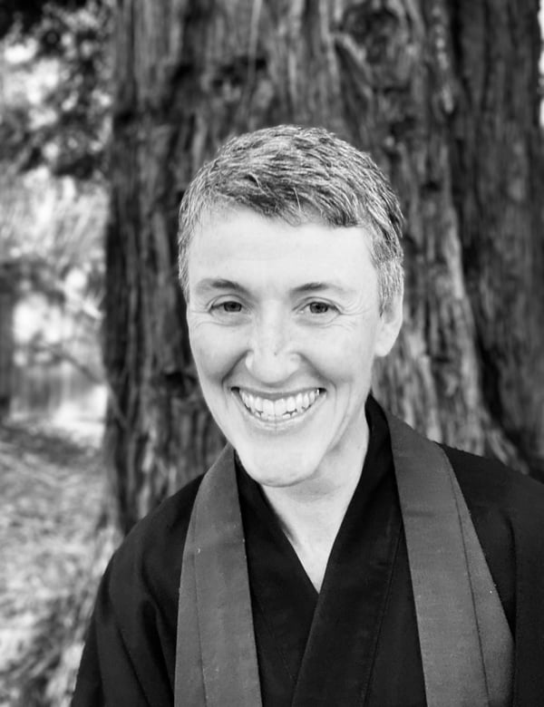 White and Awakening Monthly Sangha 3