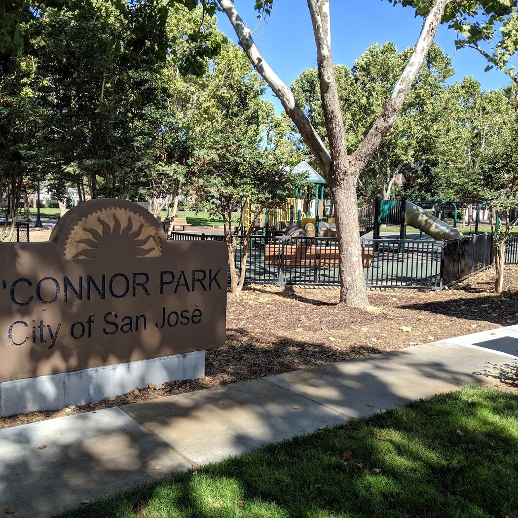 O'Connor Park 2