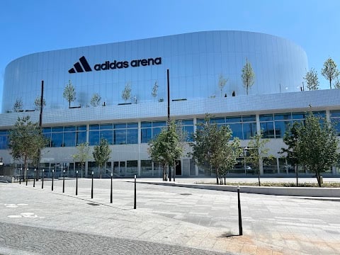 Paris Basketball vs LDLC ASVEL 3