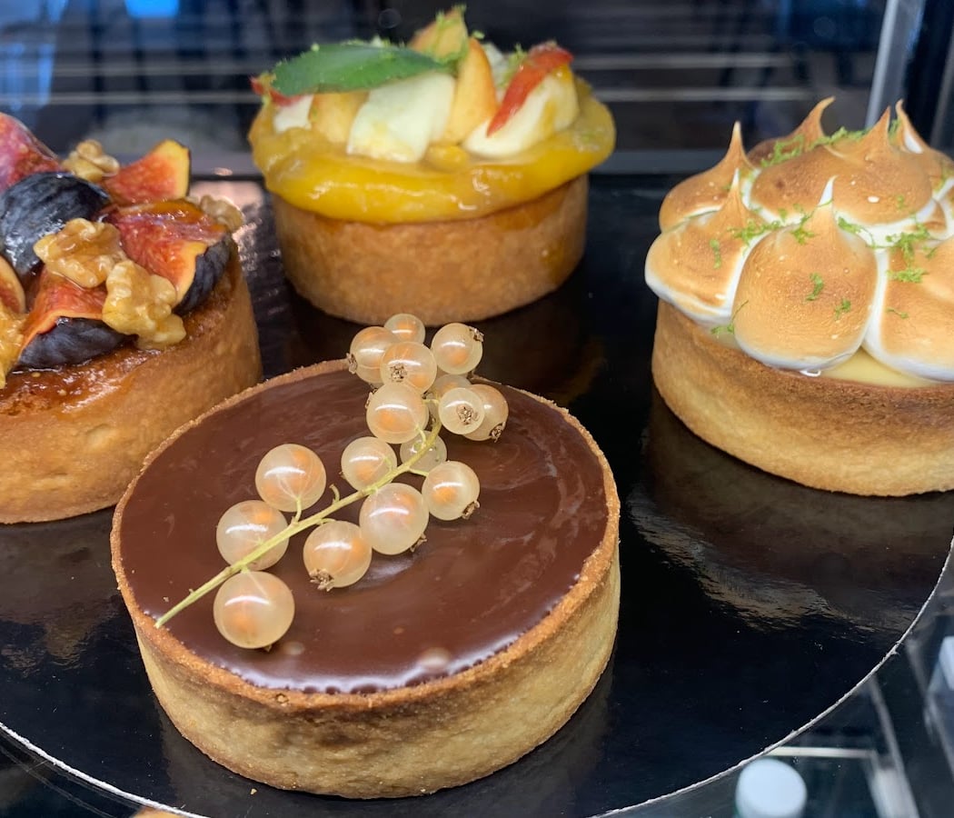 L' Archi Gourmand 1