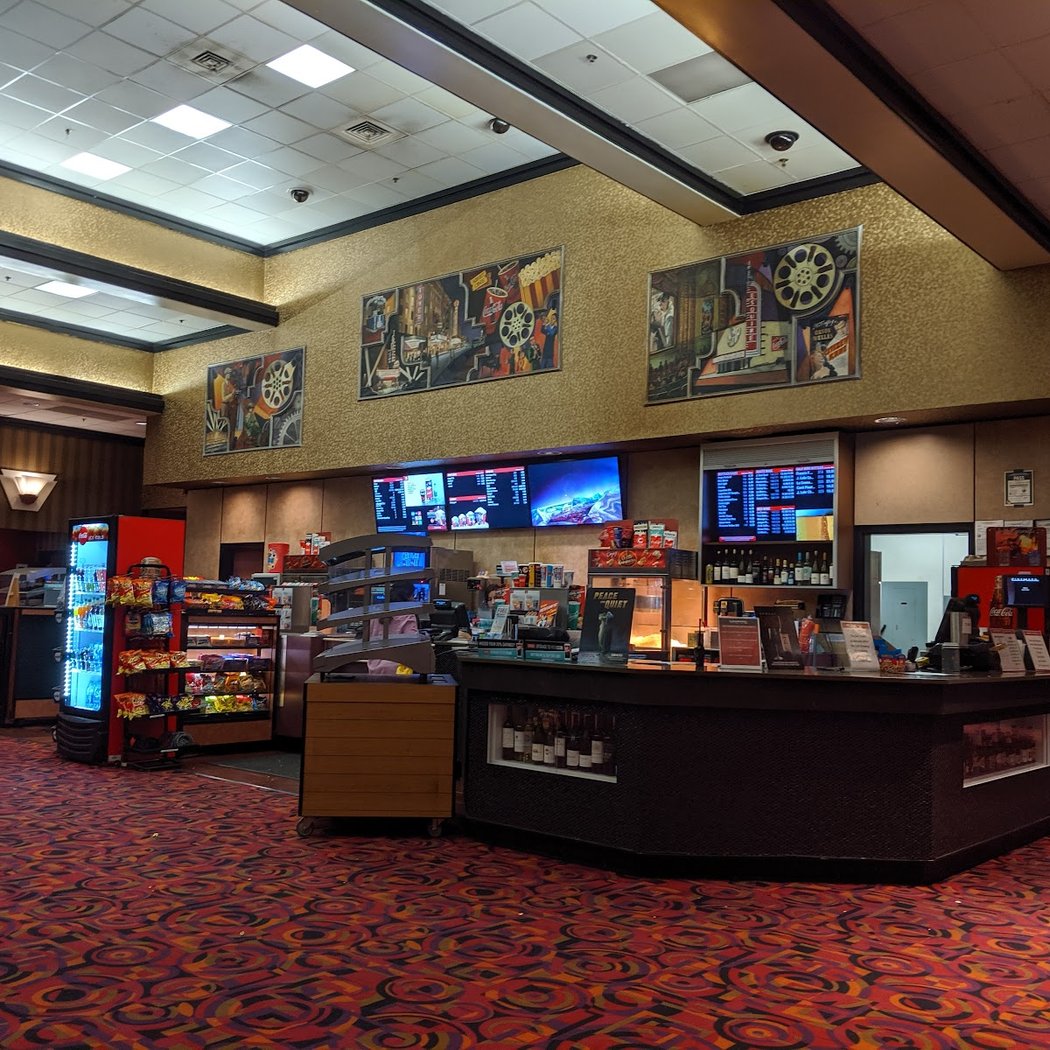 Century Blackhawk Plaza 1
